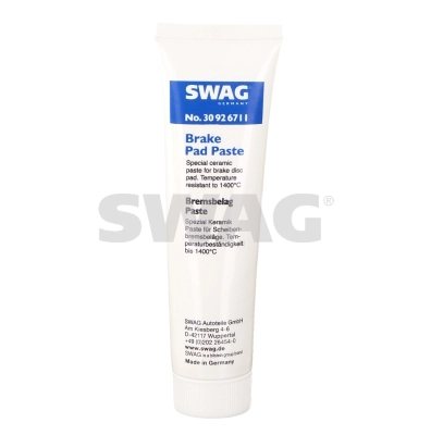 Смазка SWAG Ceramic Grease керамическая 30926711