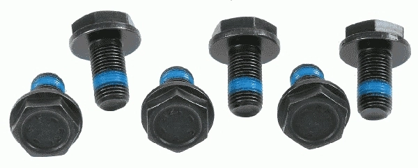 Болт SACHS 3096005000 Болт SACHS 3096005000