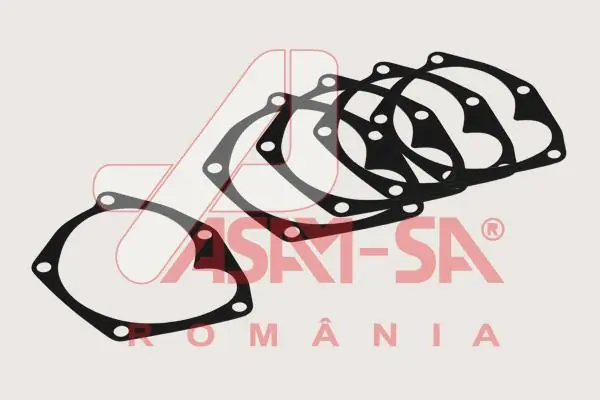 ASAM 32221 Прокладка водяного насоса (1шт) Renault Megane, Logan, Duster, Sandero 1,5dCi ASAM 32221 Прокладка водяного насоса (1шт) Renault Megane, Logan, Duster, Sandero 1,5dCi
