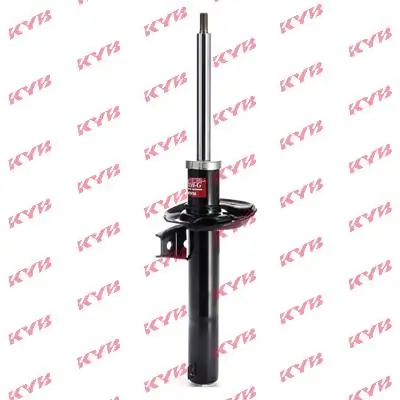 KYB 334834 Амортизатор KYB 334834 Амортизатор