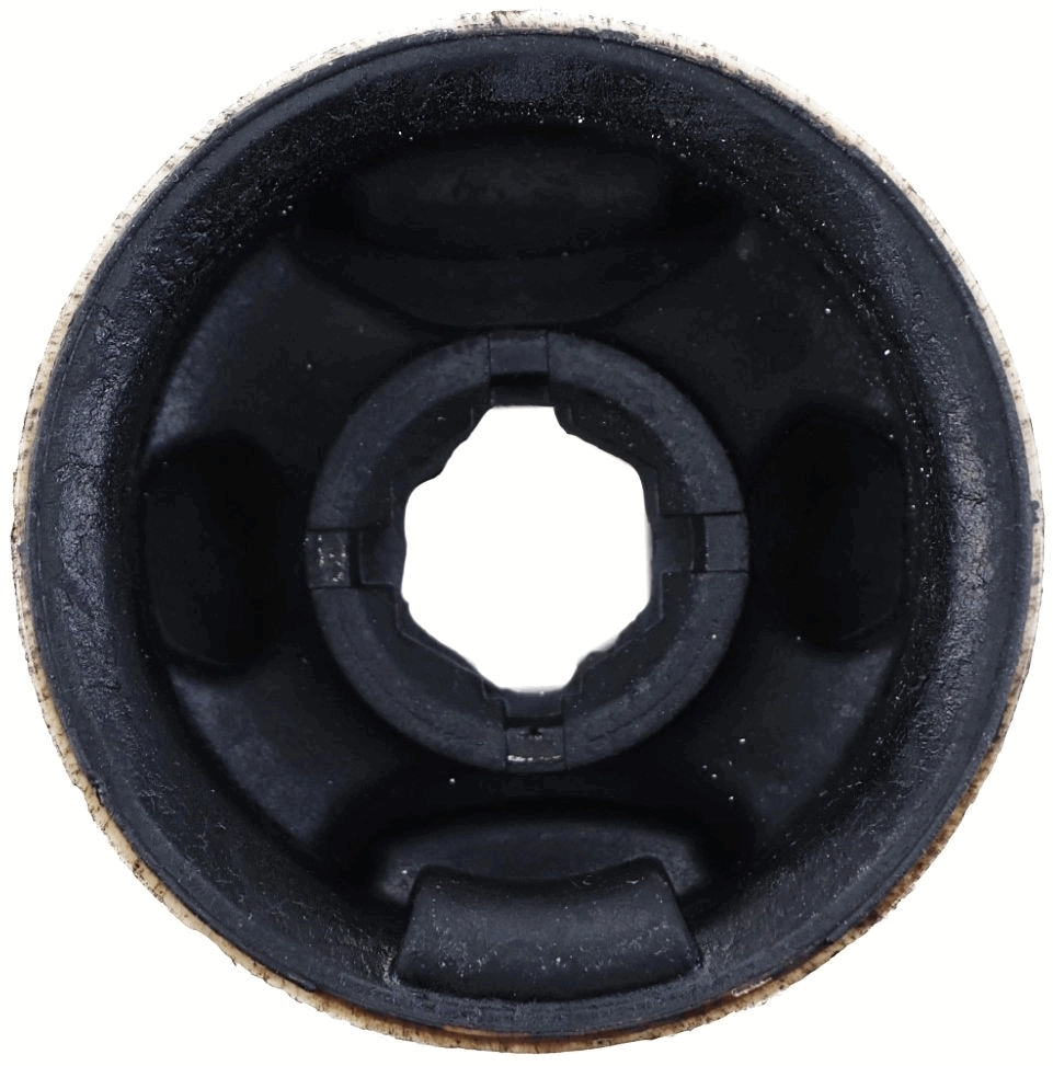 LEMFORDER 3455901 29710 01 С/блок перед. важеля зад. VAG A3/Caddy III/Golf V/VI/Passat/Fabia/Octavia/Suberb