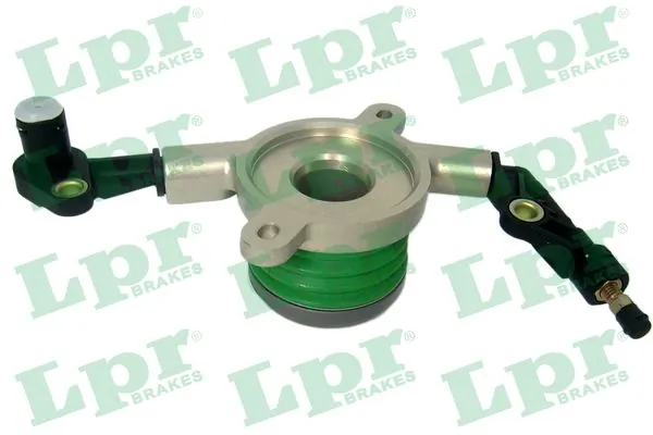 LPR 3484 Подшипник выжимной гидравл., CDI (для МКПП) /06- LPR 3484 Подшипник выжимной гидравл., CDI (для МКПП) /06-