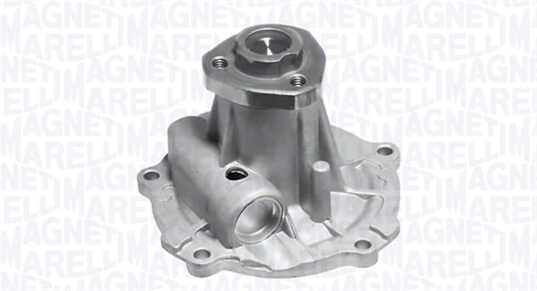 Насос водяной MAGNETI MARELLI 352316171174 Насос водяной MAGNETI MARELLI 352316171174