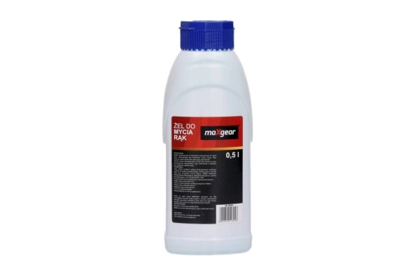 Очиститель рук Maxgear Hand Wash Paste Semi-liquid 360064 Очиститель рук Maxgear Hand Wash Paste Semi-liquid 360064