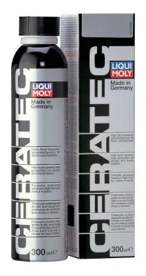 Присадка Liqui Moly Cera Tec 3721 Присадка Liqui Moly Cera Tec 3721