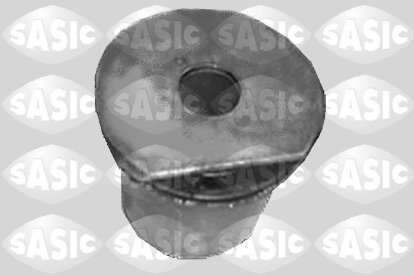 SASIC 4005526 Сайлентблок задньої балки