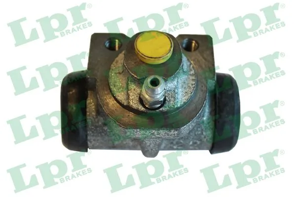 LPR 4027 Цилиндр тормозной робочий, (4 торсиона) 97-08