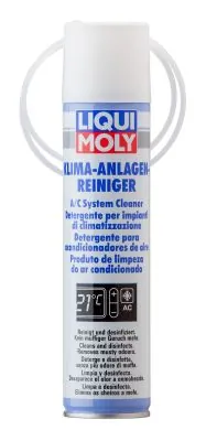 Очиститель кондиционера Liqui Moly Klima Anlagen Reiniger спрей 4087 Очиститель кондиционера Liqui Moly Klima Anlagen Reiniger спрей 4087