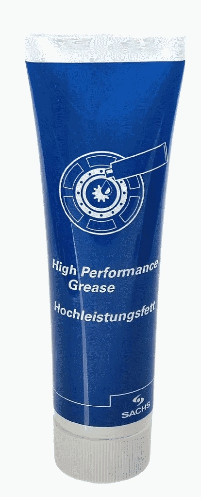 Смазка Sachs High Performance Grease для монтажа сцепления 4200080050 Смазка Sachs High Performance Grease для монтажа сцепления 4200080050