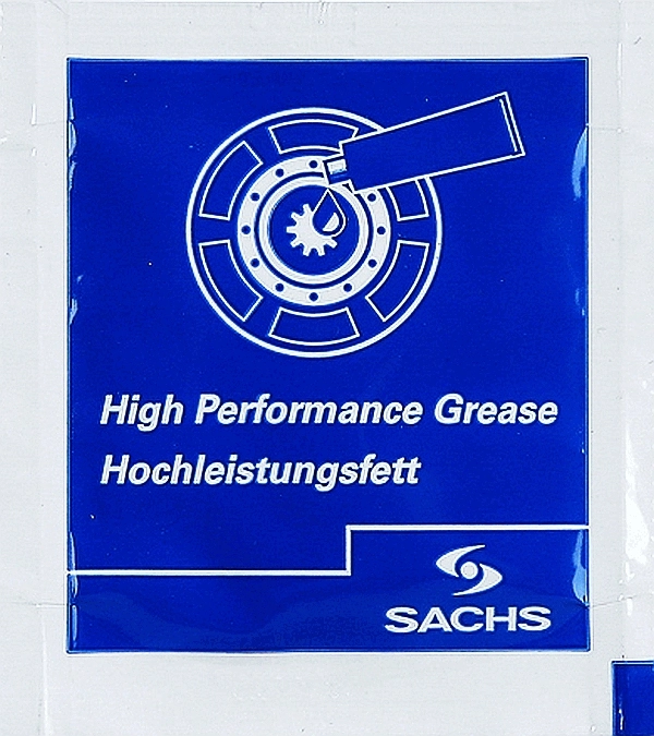 Смазка Sachs High Performance Grease для монтажа сцепления 4200080060