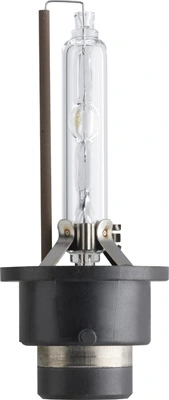 Автолампы Philips 42402VIC1 Vision D4S P32d-5 35 W прозрачная