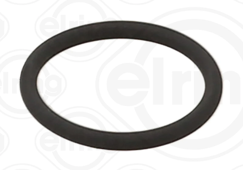Elring 476750 Ущільнююче кільце пробки піддону OPEL 18X22X2 / FPM RD Elring 476750 Ущільнююче кільце пробки піддону OPEL 18X22X2 / FPM RD