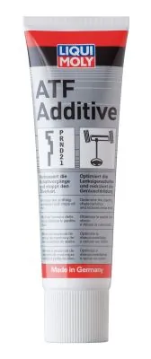 Присадка Liqui Moly ATF Additive 5135 Присадка Liqui Moly ATF Additive 5135