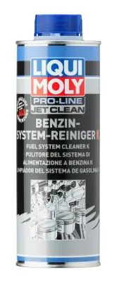 Присадка Liqui Moly Pro-Line Jet Clean Benzin-System-Reiniger 5152 Присадка Liqui Moly Pro-Line Jet Clean Benzin-System-Reiniger 5152