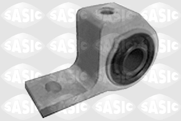 SASIC 5233833 Сайлентблок пер. рычага, (задний) 2.0HDI алюминевая SASIC 5233833 Сайлентблок пер. рычага, (задний) 2.0HDI алюминевая