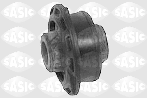 SASIC 5233AA3 Сайлентблок переднего рычага передний, Citroen C2, C3 02-