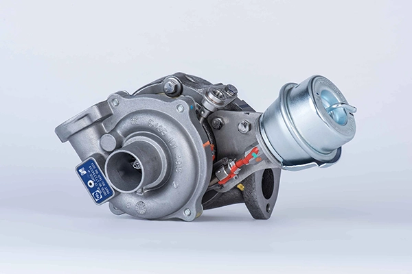 BORGWARNER 54359880014 Турбокомпресор