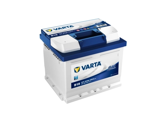 Аккумулятор VARTA BD 6 СТ-44-R 544402044