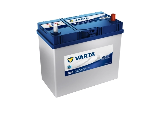 Аккумулятор VARTA BD 6 СТ-45-R 545155033 Аккумулятор VARTA BD 6 СТ-45-R 545155033
