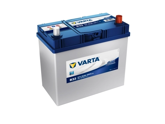 Аккумулятор VARTA Blue Dynamic 6 СТ-45-R 545156033 Аккумулятор VARTA Blue Dynamic 6 СТ-45-R 545156033