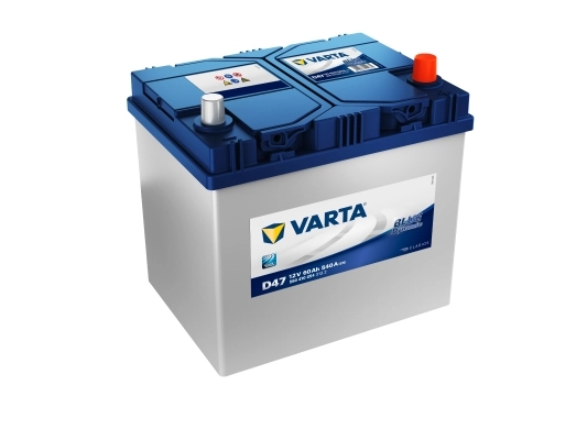 Аккумулятор VARTA Blue Dynamic 6 СТ-60-R 560410054 Аккумулятор VARTA Blue Dynamic 6 СТ-60-R 560410054