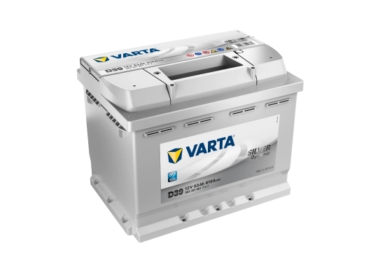 Аккумулятор VARTA SD 6 СТ-63-L 563401061 Аккумулятор VARTA SD 6 СТ-63-L 563401061