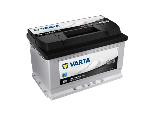 Аккумулятор VARTA BLD 6 СТ-70-R 570144064 Аккумулятор VARTA BLD 6 СТ-70-R 570144064