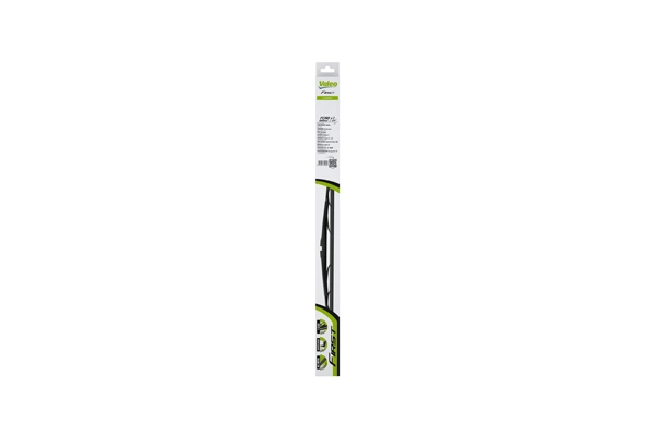 Щётка стеклоочистителя VALEO, VALEO PHC 575560 Щётка стеклоочистителя VALEO, VALEO PHC 575560