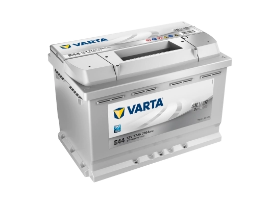 Аккумулятор VARTA Silver Dynamic 6 СТ-77-R 577400078 Аккумулятор VARTA Silver Dynamic 6 СТ-77-R 577400078