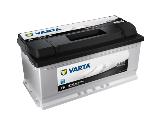 Аккумулятор VARTA BLD 6 СТ-88-R 588403074 Аккумулятор VARTA BLD 6 СТ-88-R 588403074