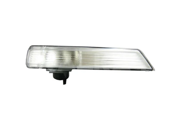 ALKAR 6202405 Ук. поворота в зеркале, правый2 PINS, 2 Pins,