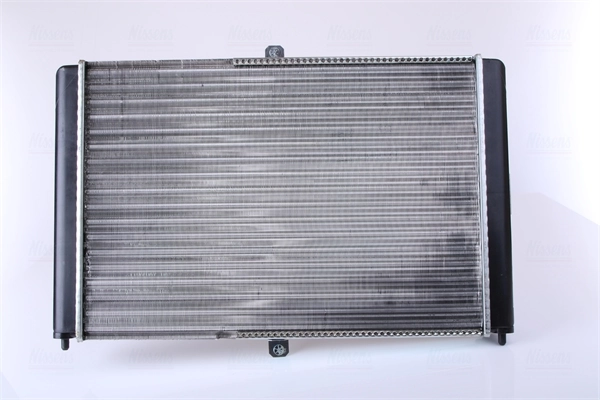 NISSENS 62351 Радіатор охолоджування