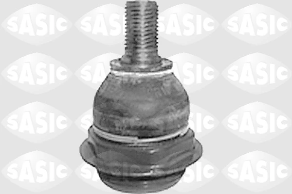 SASIC 6403533 Кульова опора лів./прав. Citroen Berlingo, C4 I, II, Picasso I, Grand Picasso I Peugeot 307, 308 CC, Partner 1.4-2.0Hdi 08.00-