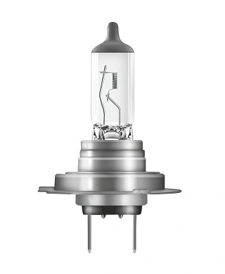 Автолампы Osram 64180L Original H18 PY26d-1 65 W прозрачная Автолампы Osram 64180L Original H18 PY26d-1 65 W прозрачная