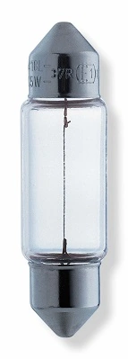 OSRAM 6418 Лампа C5W 12V 5W SV 8,5