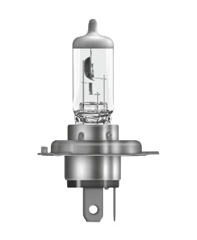 Автолампы Osram 64193 Original Line H4 P43t 55 W 60 W прозрачная Автолампы Osram 64193 Original Line H4 P43t 55 W 60 W прозрачная