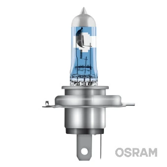Автолампы Osram 64193NL Night Breaker Laser H4 P43t 55 W 60 W прозрачно-голубая