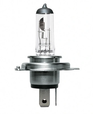 OSRAM 64193SUP Лампа Osram Super H4 12V 60/55W P43T +30% (упаковка картон)