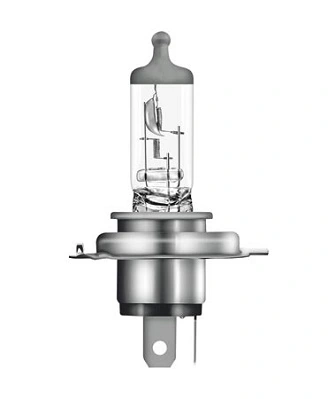 Автолампы Osram 64193ULT Ultra Life H4 P43t 55 W 60 W прозрачная