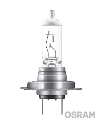 Автолампы Osram 64210SV2 Silverstar 2.0 H7 PX26d 55 W прозрачная Автолампы Osram 64210SV2 Silverstar 2.0 H7 PX26d 55 W прозрачная