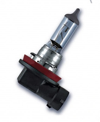 Автолампы Osram 64212 Original Line H8 PGJ19-1 55 W прозрачная Автолампы Osram 64212 Original Line H8 PGJ19-1 55 W прозрачная