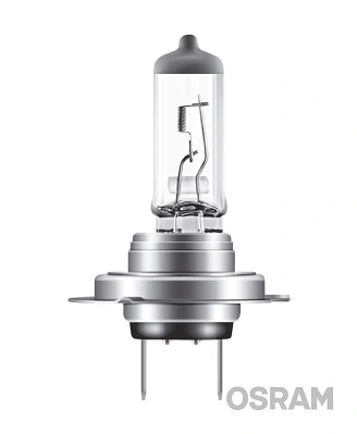 Автолампы Osram 64215 Original Line H7 PX26d 70 W прозрачная