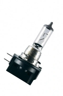 Автолампы Osram 64241 Original Line H11B PGJY19-2 55 W прозрачная