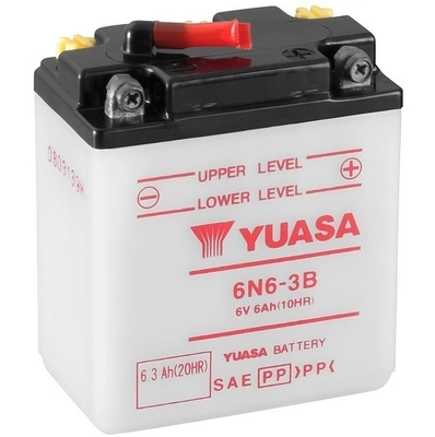 Аккумулятор YUASA 6 СТ--R 6n63b Аккумулятор YUASA 6 СТ--R 6n63b