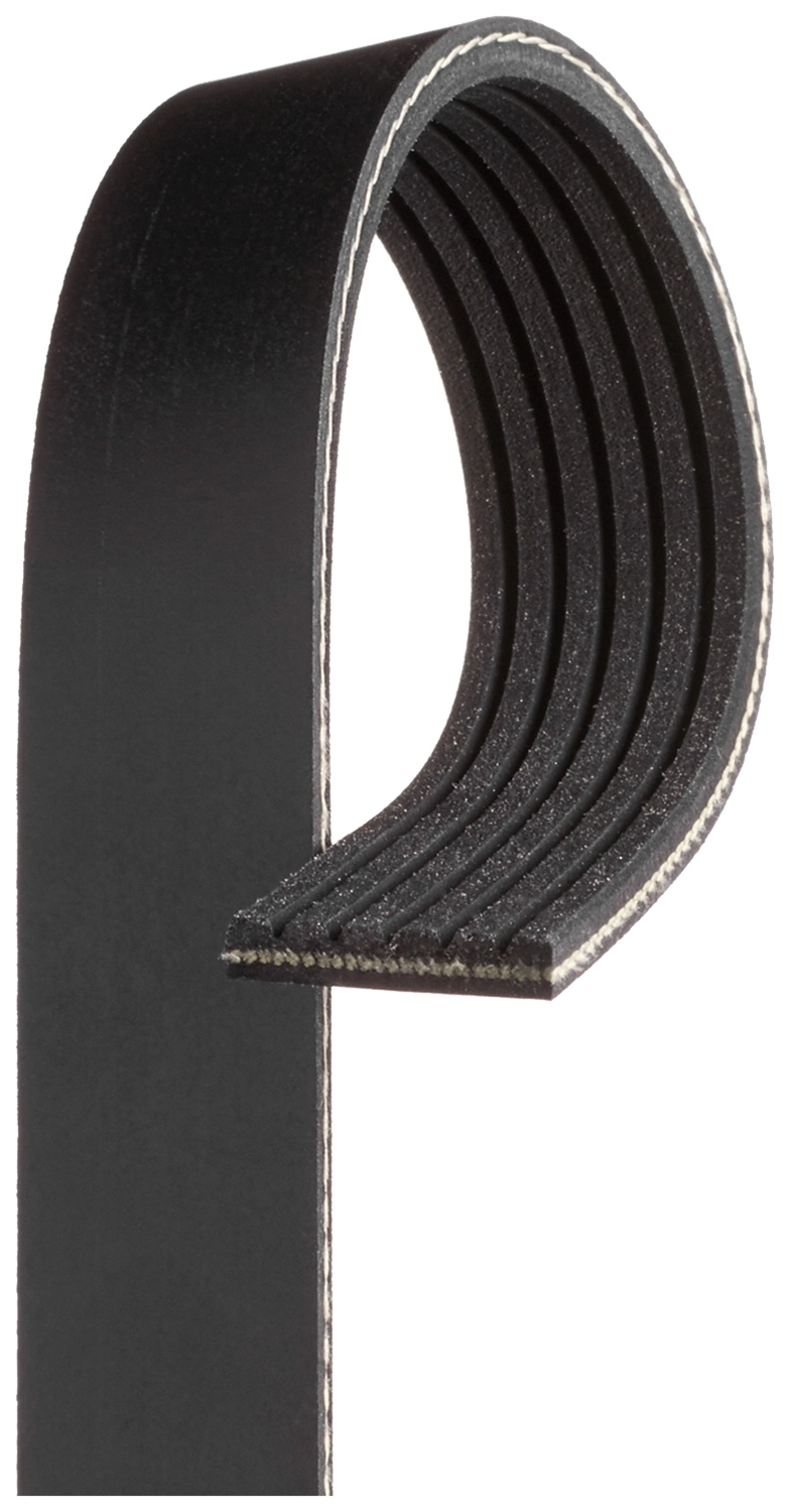 GATES 6PK1113 Пасок поліклиновий 6PK1110/1115