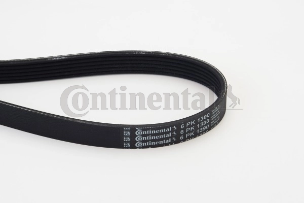 CONTITECH 6PK1390 Пасок поліклиновий 6PK1388/1390