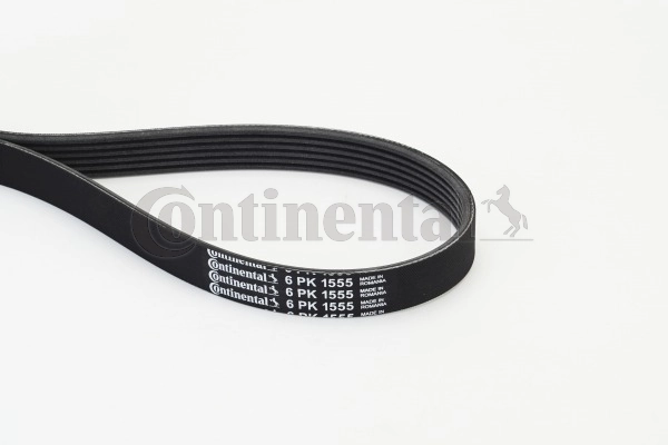 Ремень поликлиновой CONTITECH, CONTINENTAL 6PK1555 Ремень поликлиновой CONTITECH, CONTINENTAL 6PK1555