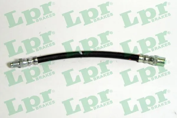 LPR 6T46132 Шланг гальмівний задн. BMW 3/5/7 LPR 6T46132 Шланг гальмівний задн. BMW 3/5/7