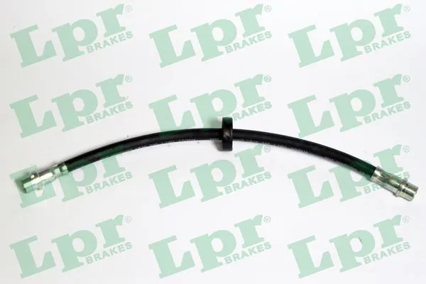 LPR 6T46267 Шланг гальмівний передній LPR 6T46267 Шланг гальмівний передній
