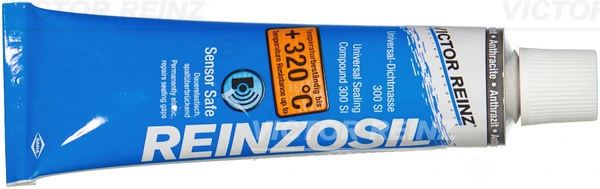 Герметик Reinz REINZOSIL цвет антрацит 703141410 Герметик Reinz REINZOSIL цвет антрацит 703141410